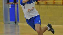 FINALI NAZIONALI GIOVANILI INDOOR 2016